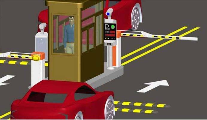 如何判斷車牌識(shí)別系統(tǒng)的質(zhì)量？